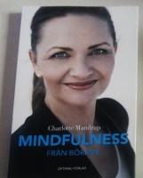 Mindfulness fr&aring;n b&ouml;rjan