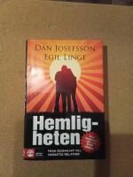 Hemligheten : fr&aring;n &ouml;gonkast till varaktig relation