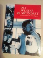 Det svenska musikundret fr&aring;n cornelius