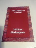 The Tragedy of Macbeth