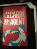 En fri agent