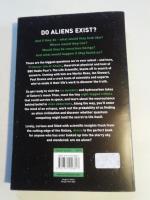 ALIENS Sience ask: Is There Anyone Out There? 