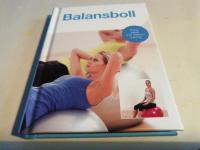 Balansboll