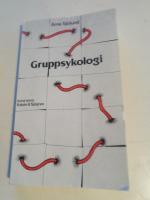 Gruppsykologi