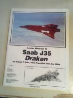 Saab J35 Draken