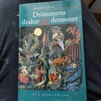 Dr&ouml;mmens drakar & demoner