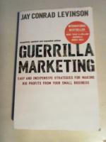 Guerrilla Marketing