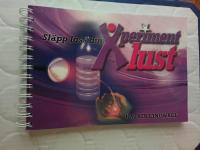 Sl&auml;pp loss din Xperimentlust