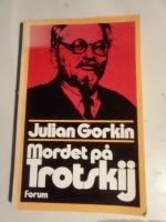 Mordet p&aring; Trotskij