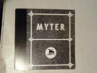 Myter : katalog