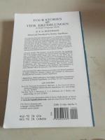 Four Stories A Dual-Language Book   Vier Erz&auml;hlungen