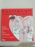 Konsten att misslyckas med sitt dejtande