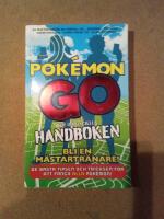 Pok&eacute;mon Go : den inofficiella handboken