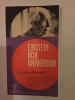Einstein och universum