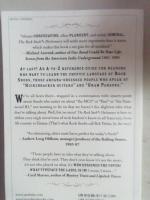 The rock snob's dictionary : an essential lexicon of rockological knowledge