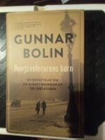 Hovjuvelerarens barn : en ber&auml;ttelse om en sl&auml;kt i skuggan av tre diktaturer