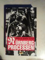 N&uuml;rnbergsprocessen