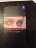 Hedersmordet p&aring; Pela : Lillasystern ber&auml;ttar