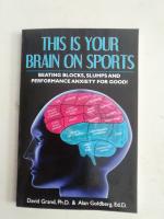 This is Your Brain on Sports