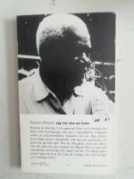 Jag var slav p&aring; Cuba