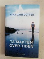 Ta makten &ouml;ver tiden