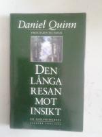 Den l&aring;nga resan mot insikt