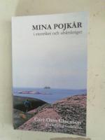 Mina pojk&aring;r i stenriket och ub&aring;tskriget