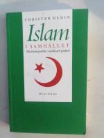 Islam i samh&auml;llet : muslimsk politik i retorik och praktik