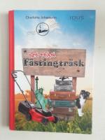 SOS fr&aring;n F&auml;stingtr&auml;sk