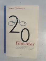 20 filosofer