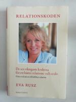 Relationskoden