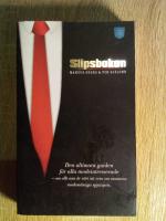 Slipsboken