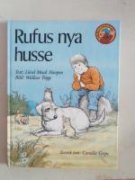 Elof och isbj&ouml;rnsungen, Rufus nya husse och Var g&ouml;mmer man en elefant? 