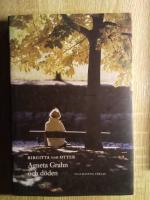 Agneta Grahn och d&ouml;den