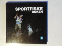 Sportfiskeboken