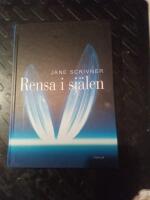 Rensa i sj&auml;len