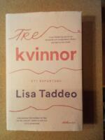 Tre kvinnor