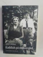 Kaddish p&aring; motorcykel