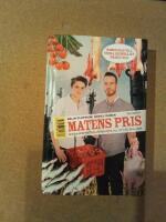 Matens pris : boken som matindustrin inte vill att du ska l&auml;sa