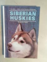 Siberian Huskies