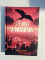 Luft under vingarna
