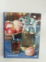 Stora boken om &auml;ppelcidervin&auml;ger