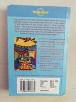 TURKISH PHRASEBOOK  With two - way dictionay