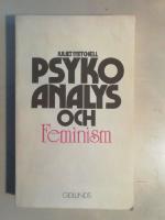 Psykoanalys och feminism