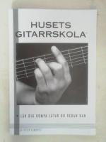 Husets Gitarrskola