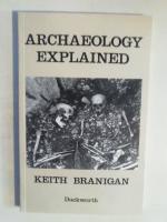 Archaeology explained