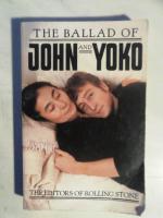 The Ballad of John. and Yoko