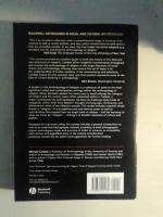 A reader in the anthropology of religion