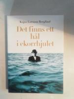 Det finns ett h&aring;l i ekorrhjulet : P&aring; jakt efter balans i livet