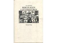 Bergslagen i litteraturen - bibliografi